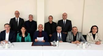 DEM Parti'den PKK kongresiyle ilgili 8 maddelik açıklama: Yeni bir sayfa açılıyor