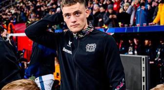 Dünya bu transferi konuşur! Wirtz için dev teklif