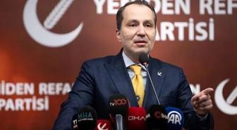 Erbakan yeni ittifak için tek partinin ismini verdi: Aynı çizgideyiz