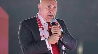 Yüksel Yıldırım'dan Fenerbahçe'ye olay sözler: Derbide akılları çelişti