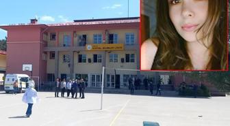 Lisede eski hükümlü hizmetli, kantincileri öldürdü