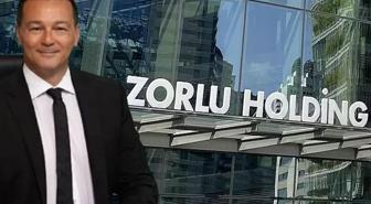 Zorlu Holding'in eski CEO'su Cem Köksal ilk duruşmada beraat etti