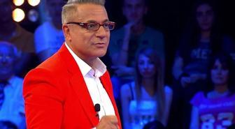Mehmet Ali Erbil: 29 senedir nafaka ödeyen tek adam olabilirim