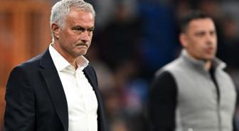 Mourinho'nun gazeteciye cevabı gündem oldu! Adeta dalga geçti