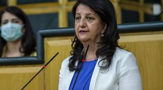 Pervin Buldan yanıtladı: PKK kongrede alınan kararları ne zaman açıklayacak?