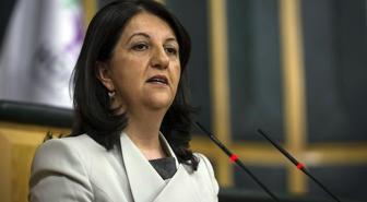 PKK'nın kongre açıklamasına Pervin Buldan'dan ilk yorum