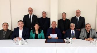 PKK'nın kongre açıklamasında parantez açılan isim: Çok emeği var