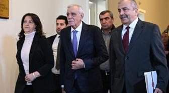 PKK'nın kongre açıklamasında parantez açılan isim: Çok emeği var