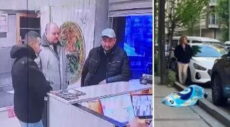 Bahar Aksu cinayetinde yeni görüntüler ortaya çıktı