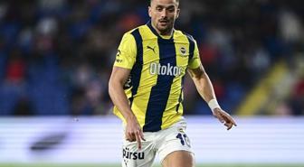 Dusan Tadic'ten Ajax sorusuna cevap ''Ajax'a imza...''