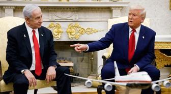 Trump, Netanyahu ile teması kesti! Orta Doğu'da onsuz ilerleyecek