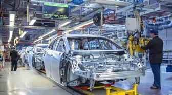 Türkiye'de otomotiv fabrikası kuracak olan BYD planlarını değiştirdi