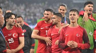 Türkiye-İspanya maçının stadyumu belli oldu