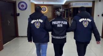 Sosyal medya fenomeni Murat Övüç'ün hapsi isteniyor