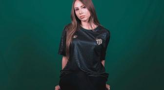 Bursaspor yeni formalarını tanıttı! Taraftarlar o formalara hayran kaldı
