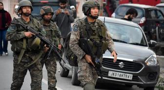 Hindistan ve Pakistan'ın ateşkes ilan etmesine Türkiye'den ilk yorum