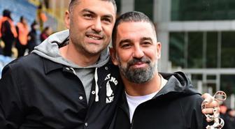 Burak Yılmaz'ın Paşa'sı Arda Turan'ın öğrencilerine şans dahi tanımadı
