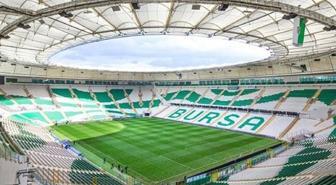 Bursaspor'dan bomba transfer! Süper Lig'in yıldızını aldılar