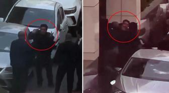 Çalık Holding'den açıklama var: Dövülerek öldürülen eski çalışanı suçladılar