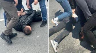 MİT, sahte baz istasyonuyla dolandırıcılık yapan çeteyi çökertti