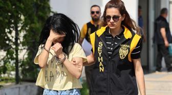 Özel çocukları tokatlayan kadın öğretmen tutuklandı