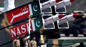 Güney Asya'da savaş şiddetleniyor! Hindistan füzelerle vurdu, Pakistan misilleme başlattı