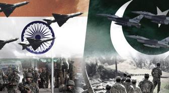 Güney Asya'da savaş şiddetleniyor! Hindistan füzelerle vurdu, Pakistan misilleme başlattı