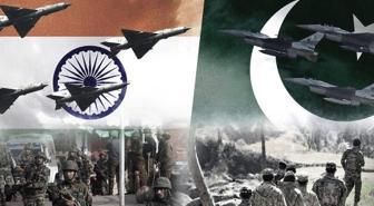 Güney Asya'da savaş şiddetleniyor! Hindistan füzelerle vurdu, Pakistan misilleme başlattı
