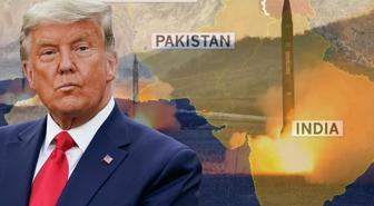 Pakistan ve Hindistan ateşkes ilan etti
