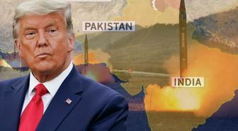 Pakistan ve Hindistan ateşkes ilan etti