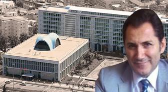 İBB'ye yönelik 'yolsuzluk' soruşturmasında Murat Gülibrahimoğlu hakkında yakalama kararı