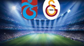 Canlı anlatım! Dev maçta karşılıklı ataklar! Tempo inanılmaz