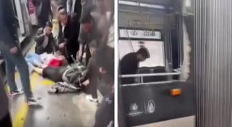 İstanbul'da metrobüs kazası: 1 ölü, 20 yaralı