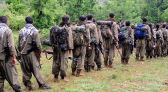 İşte PKK kongresinde alınan 4 karar