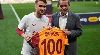 Maç biter bitmez Fenerbahçe'ye olay gönderme