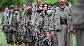 Kulisleri sallayacak iddia: PKK 'fesih' kararını Türkiye Cumhuriyeti'ne iletti