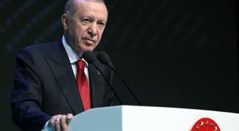 Cumhurbaşkanı Erdoğan: Terör belasından kurtulacağız, her an müjde alabiliriz