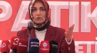 Türkiye'nin ilk türbanlı Valisi Kübra Güran Yiğitbaşı, açılıştaki talebiyle tartışma yarattı