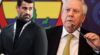 Volkan Demirel, Aziz Yıldırım'ın teklifini canlı yayında açıkladı