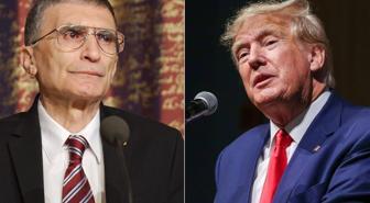 Aziz Sancar, Trump'a isyan etti: Kanseri yok eden keşfimiz için maddi destek bulamıyoruz