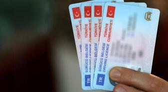 Bu ehliyetlerin tamamı iptal edilecek! Cuma günü Meclis'e geliyor