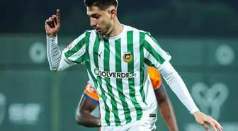 Demir Ege durdurulamıyor! 3-3'lük maça damga vurdu