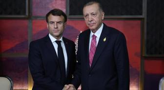 Erdoğan'dan Putin'in İstanbul teklifine ilk yorum: Her türlü katkıyı sunmaya hazırız