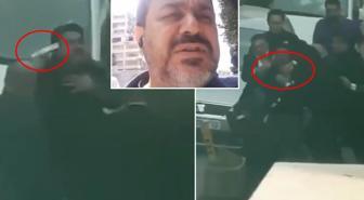 Çalık Holding önünde dövülerek öldürülen Erol Eğrek'in son videosu ortaya çıktı