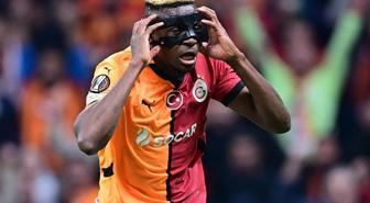 Fenerbahçe'den ortalığı karıştıracak Osimhen hamlesi