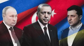 Erdoğan'dan Putin'in İstanbul teklifine ilk yorum: Her türlü katkıyı sunmaya hazırız