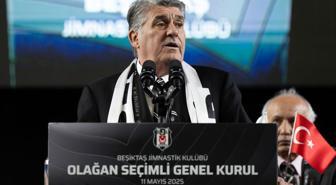 Seçim sonrası ateşi yaktı: Bayraklarınızı çıkarın