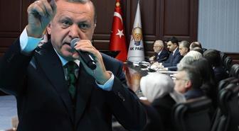 Talimat Erdoğan'dan! AK Parti vatandaşlara 'Terörsüz Türkiye'yi anlatacak