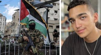 Türkiye'ye özel teşekkür! Hamas, son ABD'li esiri de serbest bırakacak