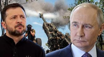 Ukrayna Devlet Başkanı Zelenskiy: Putin ile perşembe günü Türkiye'de görüşeceğim